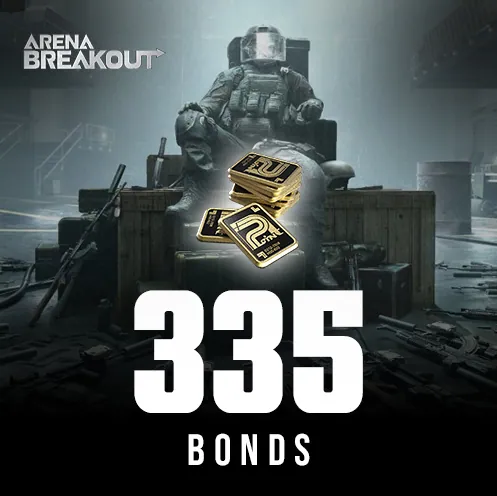 Arena Breakout 335 Bonds