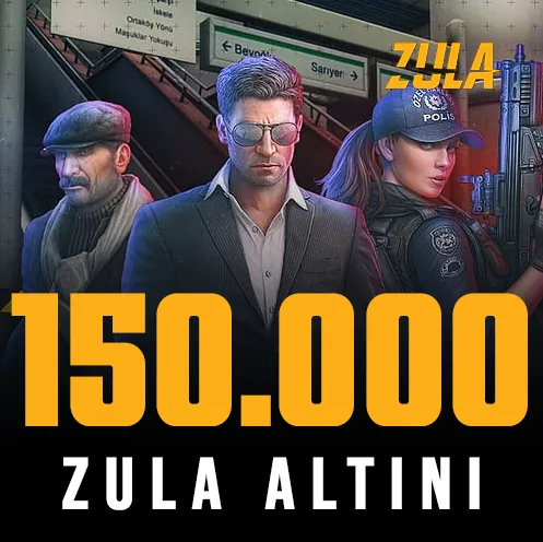 150000 Zula Altın (ZA)