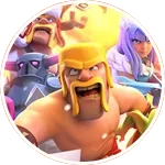 Clash Of Clans